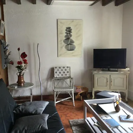 Ma Petite Normande Semesterbostad *