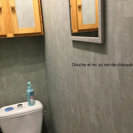 Ma Petite Normande Semesterbostad Neuville-les-Dieppe