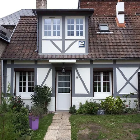 Ma Petite Normande Neuville-les-Dieppe