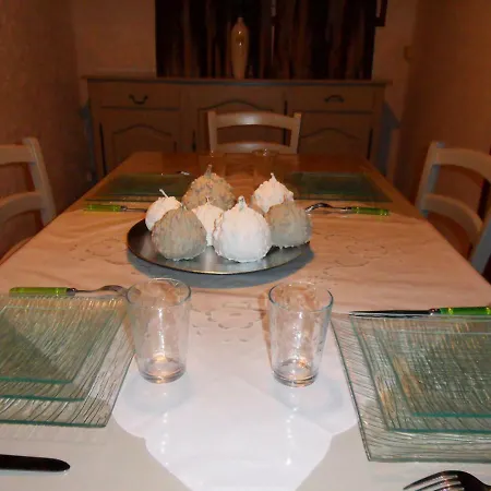 Semesterbostad Ma Petite Normande