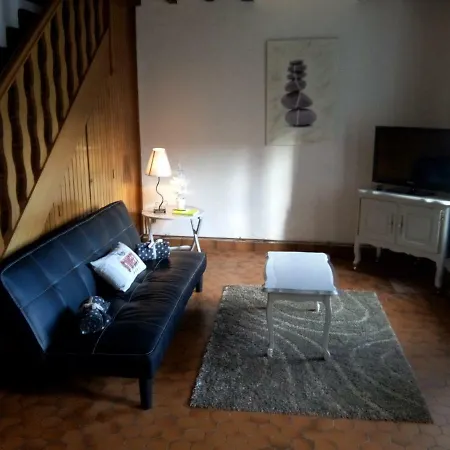 Ma Petite Normande Semesterbostad