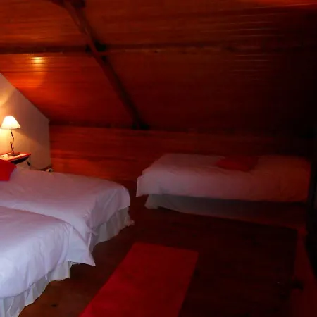 Ma Petite Normande Semesterbostad *