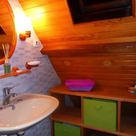 Semesterbostad Ma Petite Normande Neuville-les-Dieppe