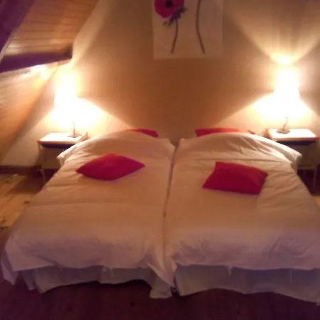 Ma Petite Normande *