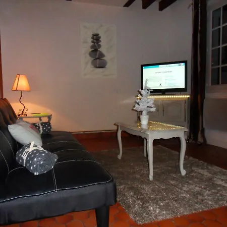 Ma Petite Normande Neuville-les-Dieppe