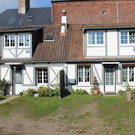 Ma Petite Normande Semesterbostad